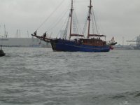 Hanse sail 2010.SANY3657